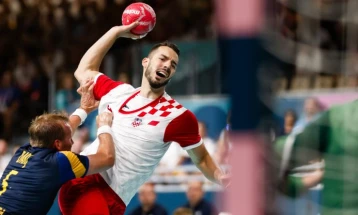 Најтешкиот пораз на хрватските ракометари на Олимписките игри