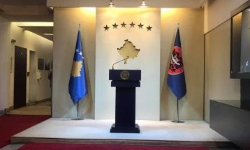 Косовско Претседателство: Случката со Османи на скопскиот аеродром е чиста провокација и намера да се предизвика инцидент