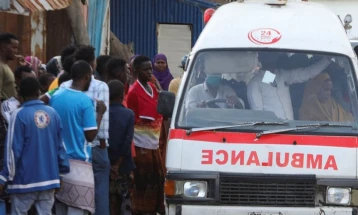 Të paktën 32 viktima në sulmin terrorist në Mogadishu