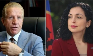 Pacolli për rastin Osmani: Një zyrtar i IATA-s më konfirmoi se nuk ka imunitet që mund të shmangë kontrollin