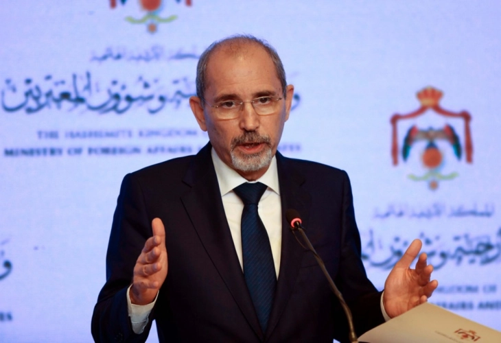 Јорданскиот министер за надворешни работи во посета на Иран по убиството на Ханија