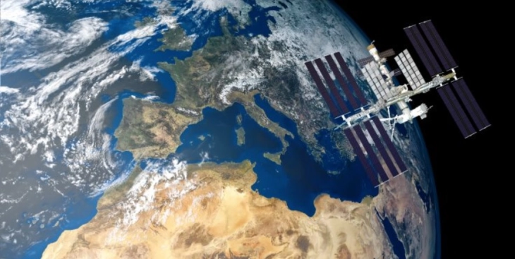 Првиот српски сателит ќе го снима Сонцето и Србија оддалеку
