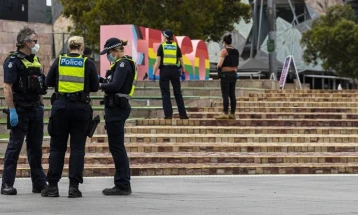 Australia rrit nivelin e kërcënimit nga terrorizmi