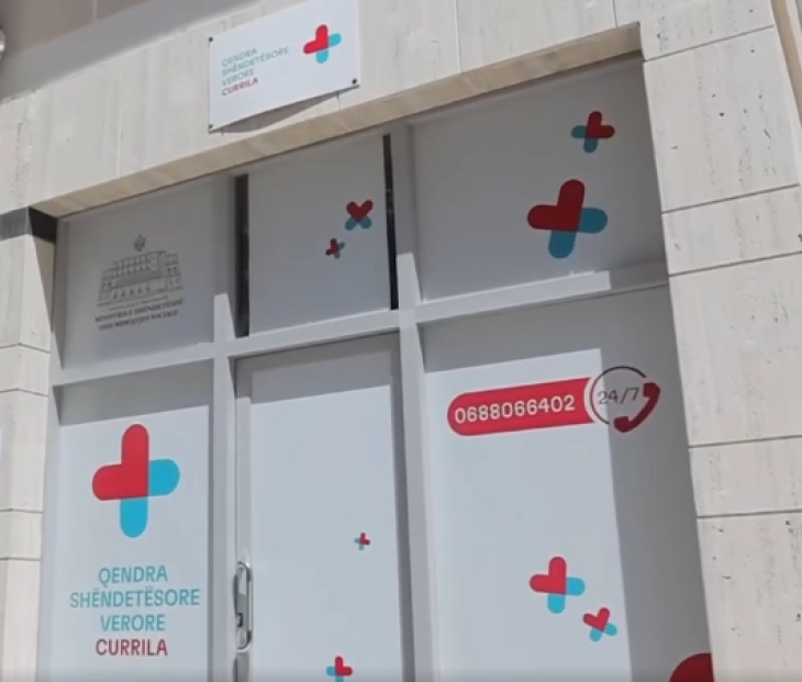 За два месеца над 35 илјади туристи добиле услуга во летните здравствени амбуланти во Албанија