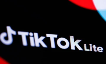ТикТок се обврза на трајно повлекување на својата програма „Лајт Ревардс“ од ЕУ  
