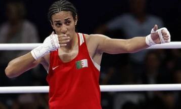 МОК: Боксерите вклучени во спорот за полот ќе останат на Олимпијадата