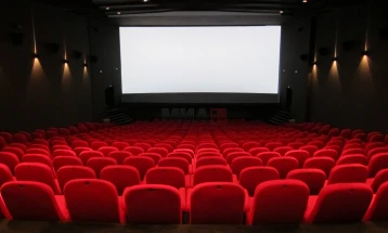 Movie theaters showed 1,027 feature films in 2023