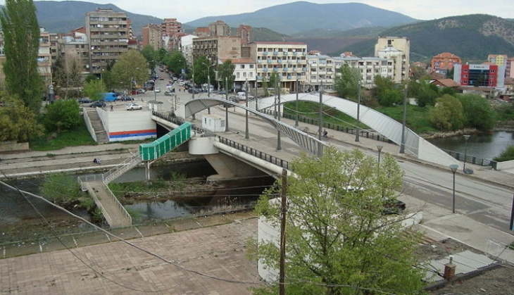 КФОР: Одлуката за отворање на мостот на Ибар во Митровица во рамки на дијалогот со посредство на ЕУ
