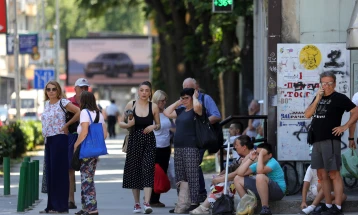 Сончево и топло до 37 степени