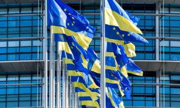 EU sends €4.2 billion in financial aid to Ukraine