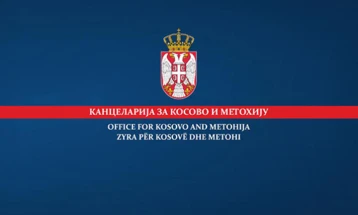 Канцеларија на владата на Србија за Косово: Курти тежнее кон етнички чисто Косово