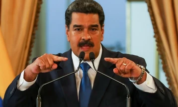 Maduro orders suspension of X for 10 days in Venezuela