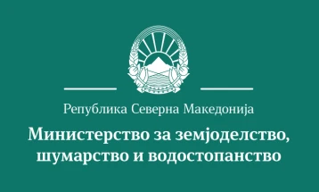 Трипуновски на средба со заменик министерот Флакрон Беџети