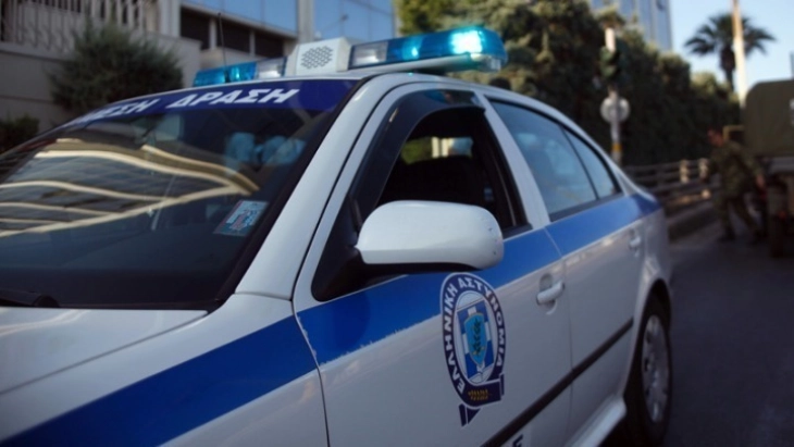 Family of four from North Macedonia injured in car accident in Greece