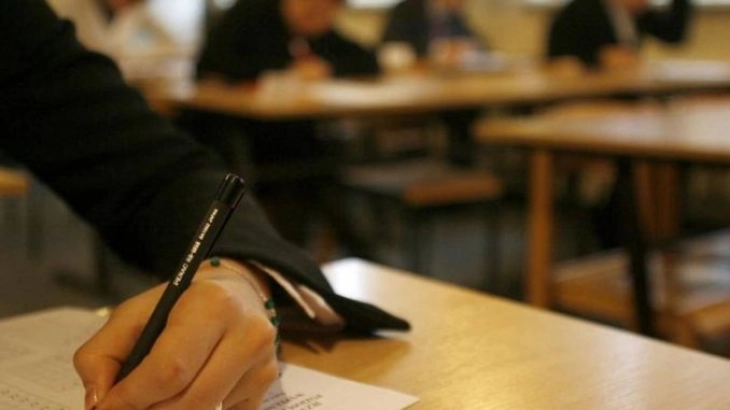 August session of state graduation exams to take place Monday and Wednesday