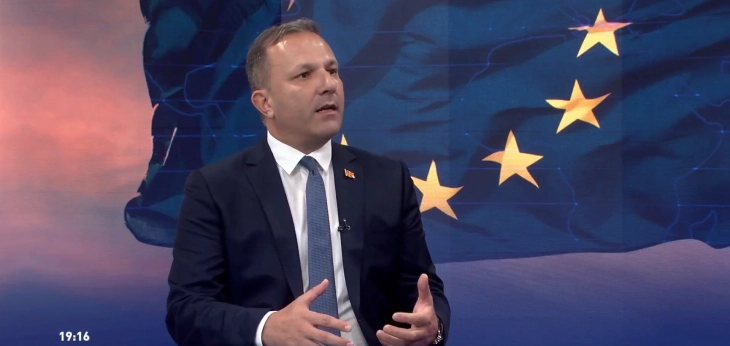 Spasovski: Institutions should take measures if there really are indications of destabilization