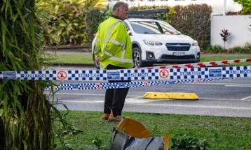 Helikopteri ra në çatinë e një hoteli në Australi, piloti e humbi jetën, dy persona u lënduan, 400 u evakuuan