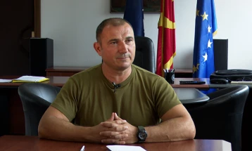 Angelov: 2001 war unnecessary, Albanians would have gained their rights anyway