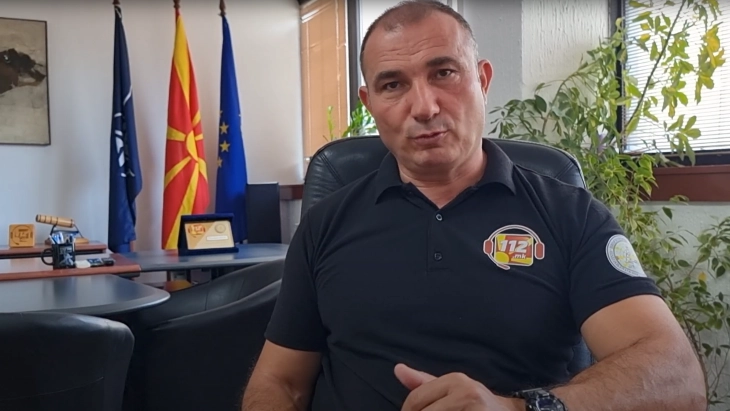 Angelov: Fight against arsonists must be aggressive, prevention is best solution