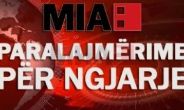 MIA Paralajmërime MKD