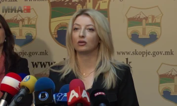 Skopje Mayor: VMRO-DPMNE admits the capital's blockade is orchestrated