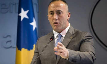 Haradinaj: Kurti dhe VV e vodhën populli, shpejtë do të vijë dita kur do të shihet se kush janë kriminelët më të mëdhenj