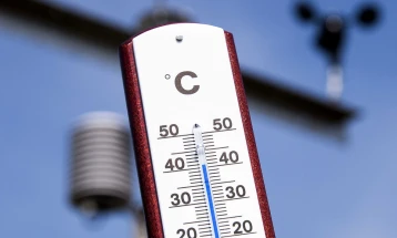 Study: UK heat-related deaths to soar with 3 degrees Celsius warming