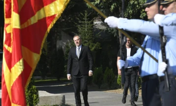 Јанев: EБР има стожерна позиција во севкупниот полициски систем на функционирање