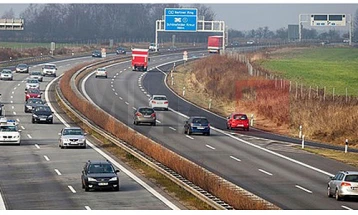 Rritet intensiteti i trafikut jashtë mjediseve urbane