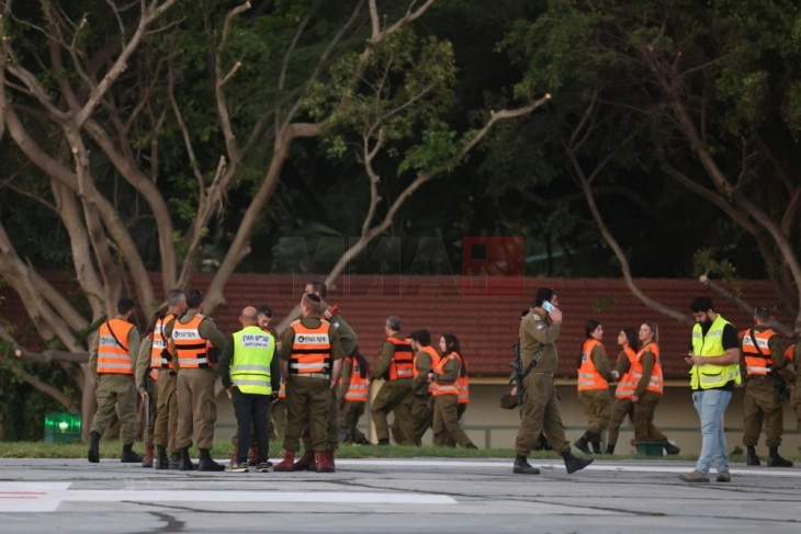 Familjarët e izraelitëve të rrëmbyer gjatë protestës u përpoqën të kalonin kufirin me Gazën