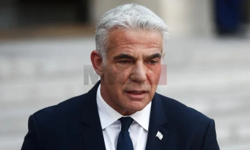 Lapid: Netanjahu ka qenë i paralajmëruar se Hamasi planifikon ta sulmojë Izraelin