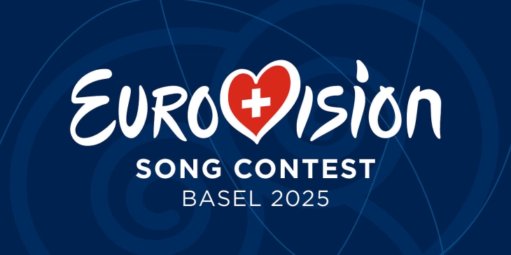 Basel to host Eurovision Song Contest 2025, beating out Geneva