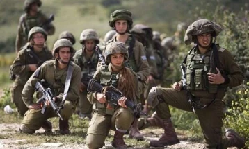 Israeli army: Operation in Khan Younis and Deir al-Balah is over