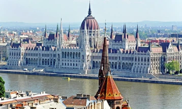 Takime jozyrtare të GAK dhe drejtorëve politikë për punët e jashtme të BE-së në Budapest