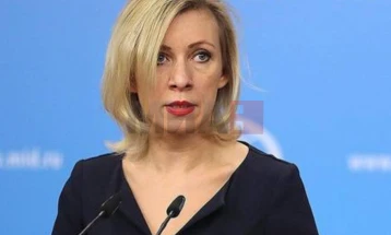 Zaharova: Perëndimi sillt në mënyrë të sposhtër ndaj popullit të Moldavisë