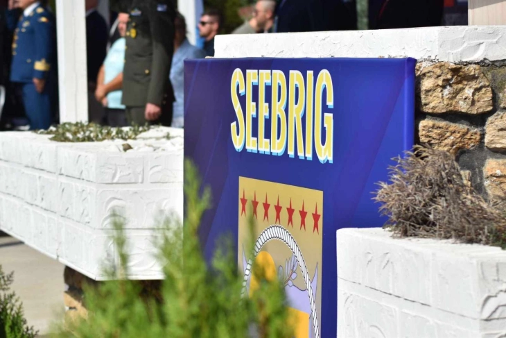 SEEBRIG marks 25th anniversary