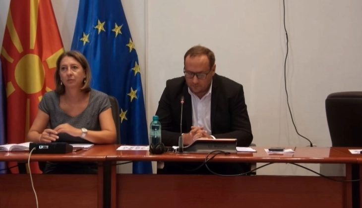 Ligji për procedurë kontestimore e kaloi filtrin e Komisionit