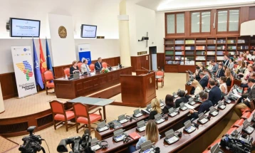 IDSCS: Nuk ka përparim të madh në Ballkanin Perëndimor për tregun e përbashkët rajonal dhe agjendën e gjelbër