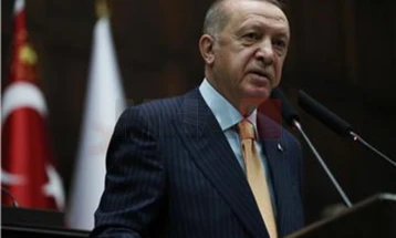 Erdogan: Turqia dhe Egjipti duan bashkëpunim më të thellë në fushën e energjisë bërthamore dhe gazit natyror