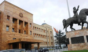 Parliament hosts reception on Independence Day