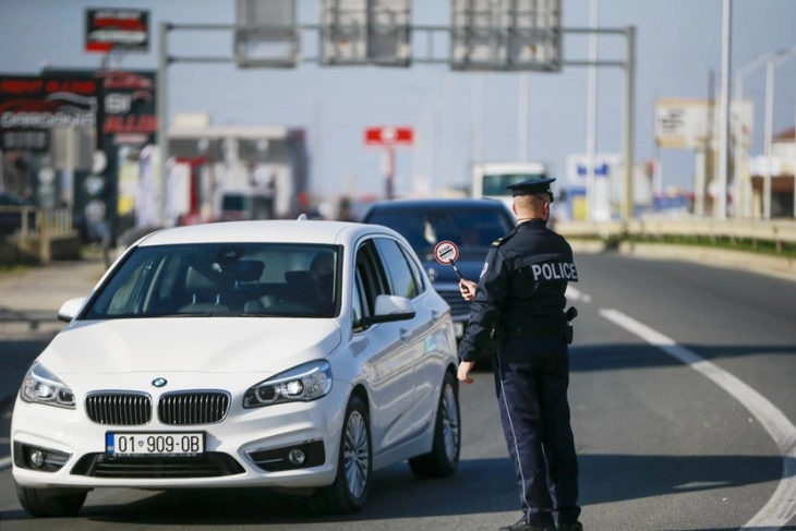 Косово бара од Западот да преземе мерки против Вучиќ: Запрете го пред да започне војна