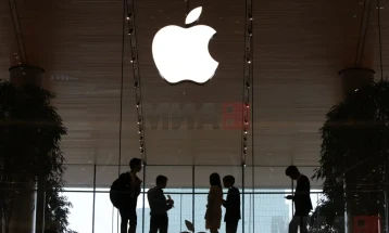 Top EU court confirms multibillion-euro payments for Apple, Google