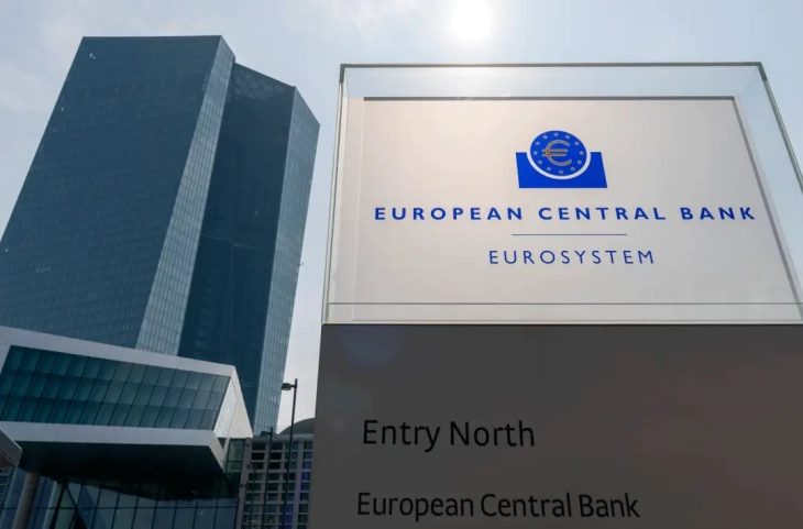 European Central Bank cuts key interest rate to 3.5%