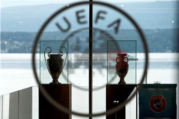 Boban nuk dëshiron të bëhet kryetar i UEFA-s