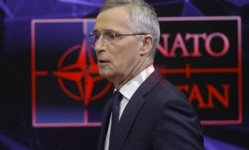 Столтенберг: НАТО можеше да стори повеќе за да се спречи војната во Украина