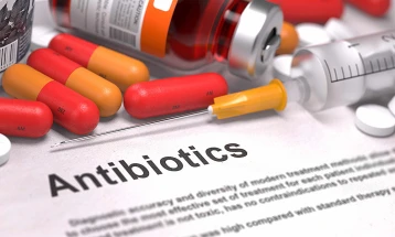 Study: Antibiotic-resistant infections could kill millions by 2050