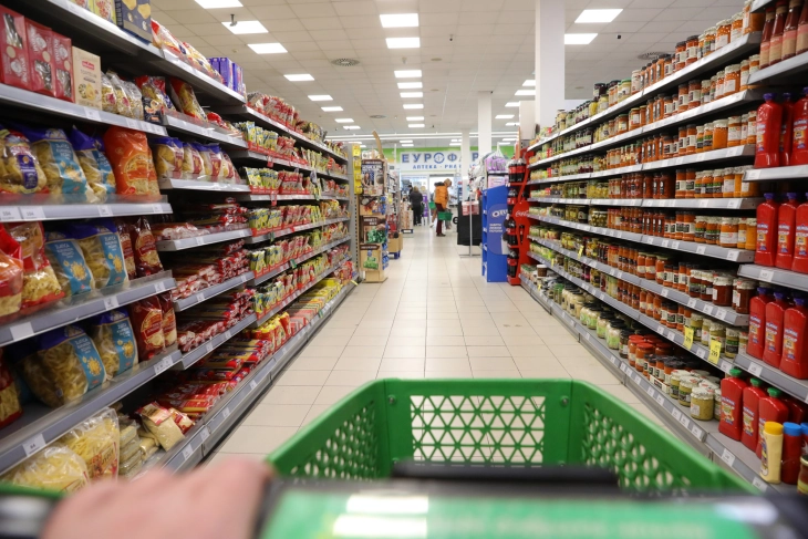 Ministry of Economy considering proposals on keeping consumer prices down