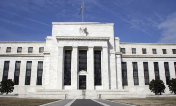 Fed slashes rates by 50 basis points, forecasts continued rate cuts