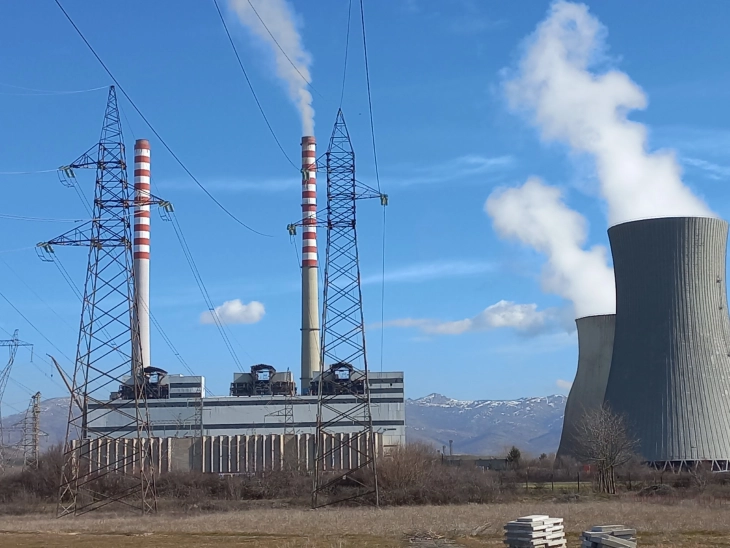 KME Manastir mes energjisë 