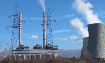 KME Manastir mes energjisë 